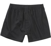 Brandit Boxershorts, black, size 7XL