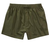 Brandit boxer shorts - Olive