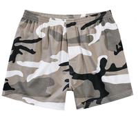 Brandit Boxershorts, urban, size 3XL