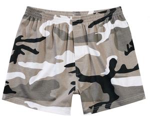 Brandit Boxershorts, urban, size 4XL