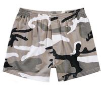 Brandit Boxershorts, urban, size 6XL