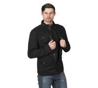 Brandit Britannia Jacket BlackM Black