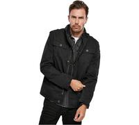 Brandit Britannia Jacket - Black