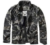 Brandit Britannia Jacket, multicolored, size M