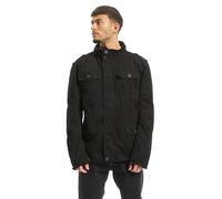 Brandit Britannia Jacket, Farbe: black, Größe: XXL