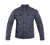 Brandit Britannia Jacket, blue, size 2XL