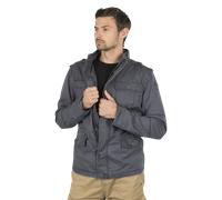 Brandit Britannia Jacket IndigoXL Indigo