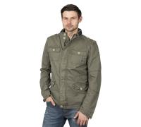 Jacket Brandit Britannia Vert L