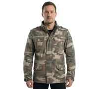 Brandit Britannia Winter Jacket