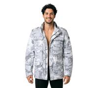 Brandit Britannia Winter Jacket Grey 4XL Men