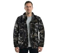 Brandit Britannia Winter Jacket