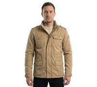 Brandit Britannia Winter Jacket