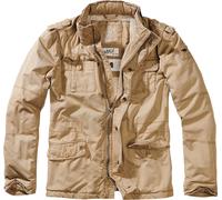 Brandit Britannia Winter Jacket Beige XL Men