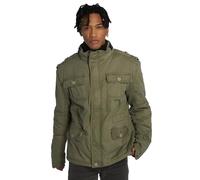 Brandit Britannia Winter Jacket green size XL