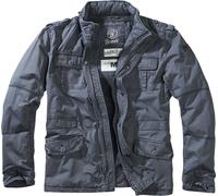 Brandit Britannia Winter Jacket Blue 3XL Men