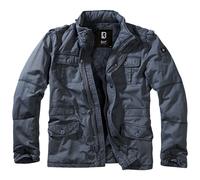 Winter jacket Brandit Britannia Blue 2XL