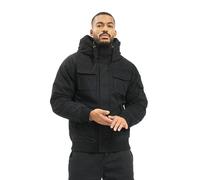 Brandit Bronx Winter Jacket black S