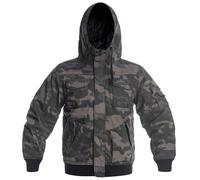 Brandit Bronx Jacket - Dark Camo