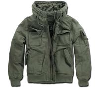 Brandit Bronx Jacket - Olive