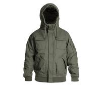 Brandit Bronx Jacket - Olive