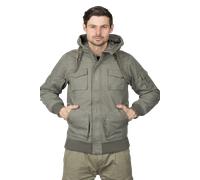 Brandit Bronx Winter Jacket olive XL