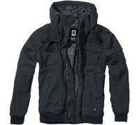 Brandit Bronx Winter Jacket black M