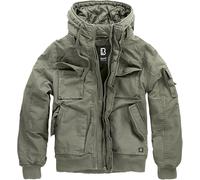Brandit Bronx Winter Jacket olive L