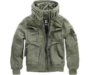 Brandit Bronx Winter Jacket olive XL