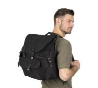 Brandit BW Rucksack Backpack 40 l - Black