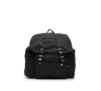 Brandit Bw Backpack, Black, Standard Size