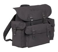 Brandit Bw Backpack Rucksack Black