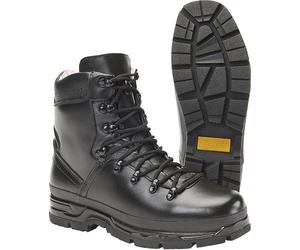 Brandit BW Boots, black, size 39