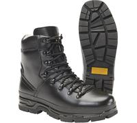 Brandit BW Boots, black, size 41 for Men