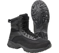 Brandit Men's BW Mountain Military and Tactical Boot, Schwarz, 9 UK