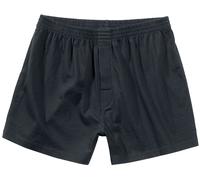 Brandit boxer shorts - Black