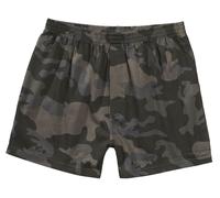 Brandit Boxershorts, multicolored, size L for Men