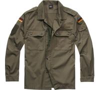 Brandit Bw Field Tunic 4221