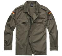 Brandit Bw Field Tunic Olive Size Xxxx Large