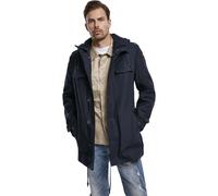 Brandit Bundeswehr Flag Coat Blue 2XL Men