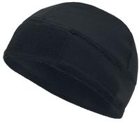 Brandit BW Fleece Cap - Black
