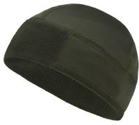 Brandit BW Fleece Cap, green for Men