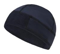 Brandit BW Fleece Cap Mens Hat Beanie Watch-Cap Headware Headgear Navy