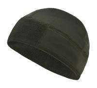 Brandit BW Fleece Cap - Olive