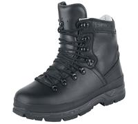 Brandit Bw Mountain Boots Black EU 44 Men