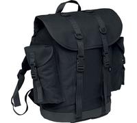 Brandit BW Hunter Backpack Backpack black Onesize
