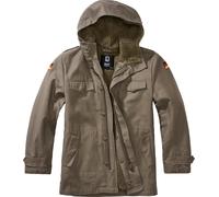 Brandit Bw Parka