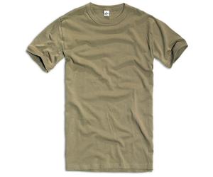 Brandit BW Original Undershirt, beige, size 7