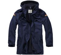 Brandit Bundeswehr Flag Coat Blue 7XL Man