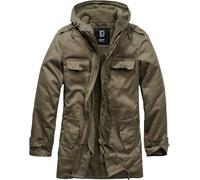 Brandit BW Parka Forest Parka olive 4XL