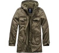 Brandit BW Parka Forest Parka olive XL